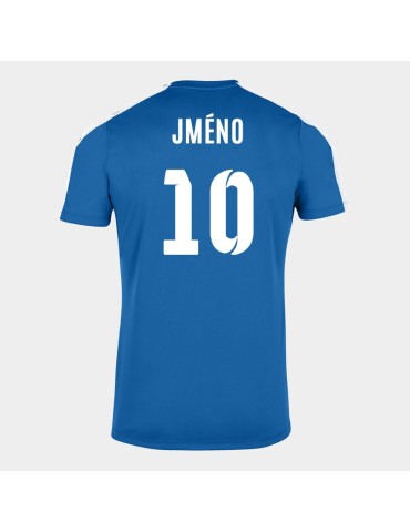 Dres Joma Academy III (modrá-bílá)