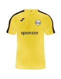 Dres Joma Academy III (žlutá-černá)