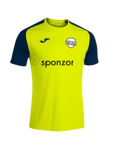 Dres Joma Academy IV (žlutá-tm.modrá)