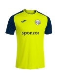 Dres Joma Academy IV (žlutá-tm.modrá)