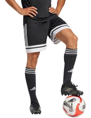 Šortky adidas Squadra 25 (černá)