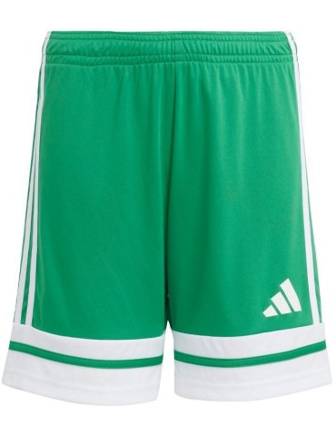 Šortky adidas Squadra 25 JR (zelená)