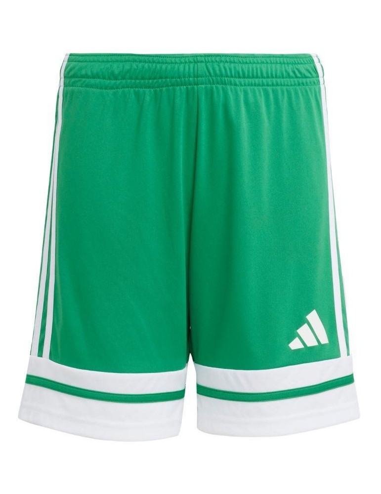 Šortky adidas Squadra 25 JR (zelená)