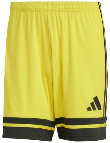 Šortky adidas Squadra 25 M (žlutá)