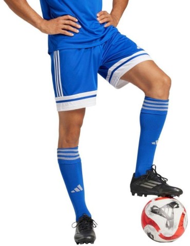 Šortky adidas Squadra 25 M (modrá)