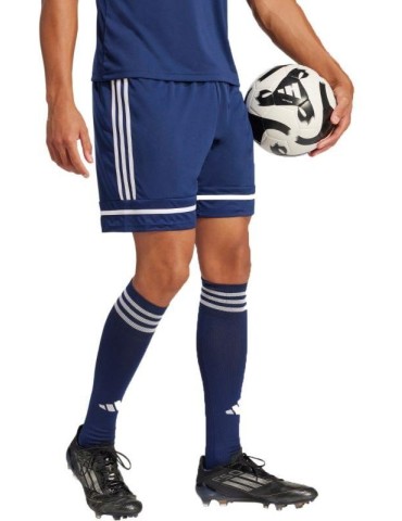 Šortky adidas Squadra 25 (tm. modrá)