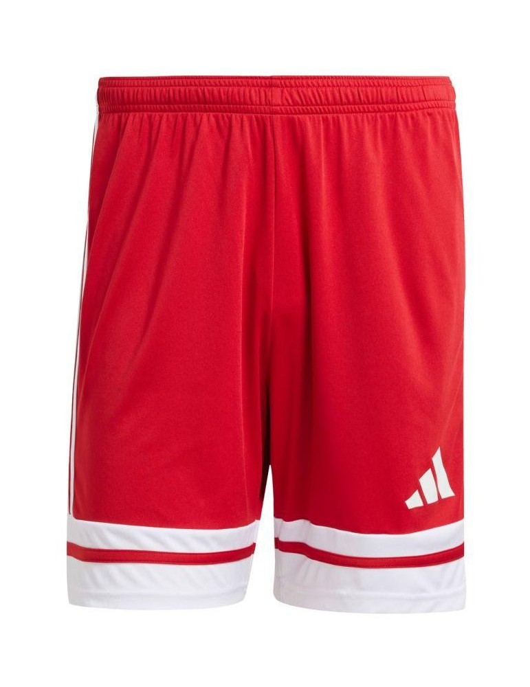 Šortky adidas Squadra 25 (červená)