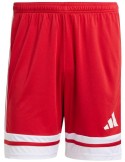 Šortky adidas Squadra 25 (červená)