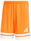 Šortky adidas Squadra 25 (oranžová)
