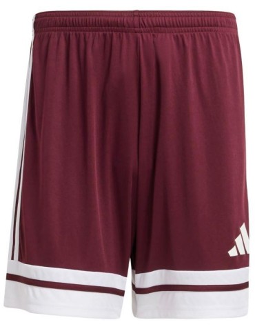Šortky adidas Squadra 25 (tm. červená)