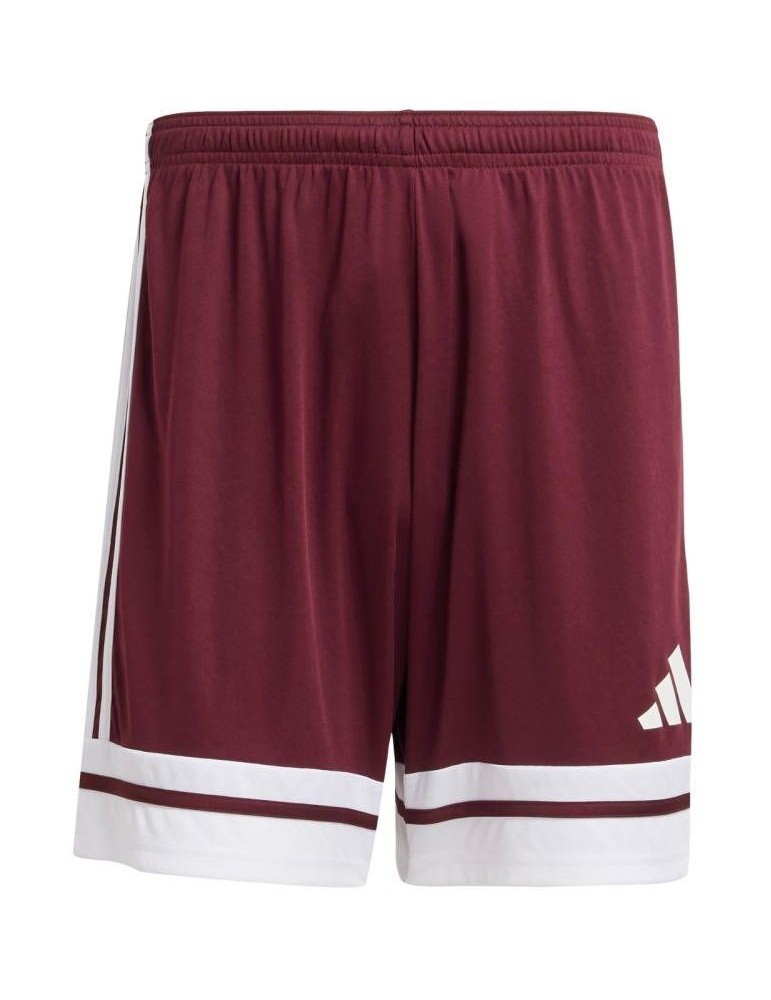 Šortky adidas Squadra 25 (tm. červená)