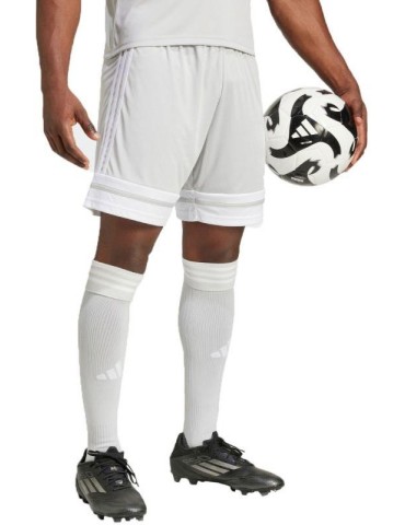 Šortky adidas Squadra 25 (bílá)
