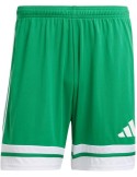 Šortky adidas Squadra 25 (zelená)