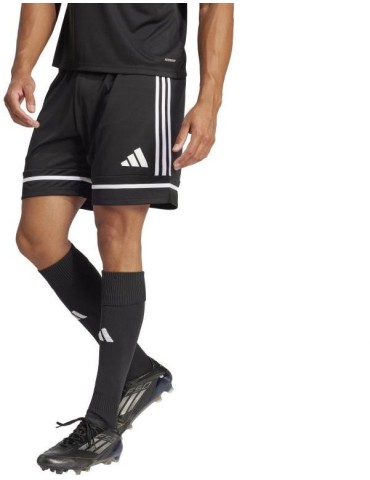 Šortky adidas Squadra 25 (černá)