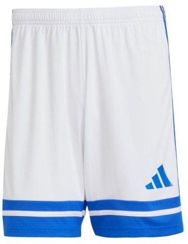 Šortky adidas Squadra 25 (bílo-modrá)