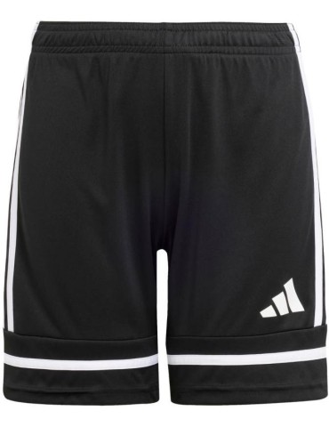 Šortky adidas squadra 25 JR (černé)