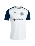 Dres Joma Academy IV (bílá-modrá)