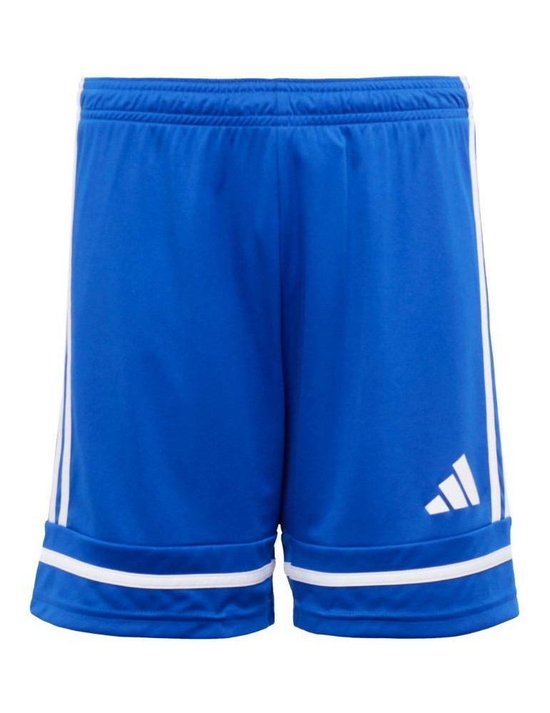 Šortky adidas squadra 25 JR (modré)