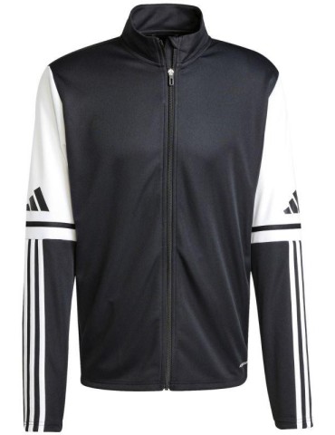 Mikina adidas Squadra 25 Training (černo-bílá)