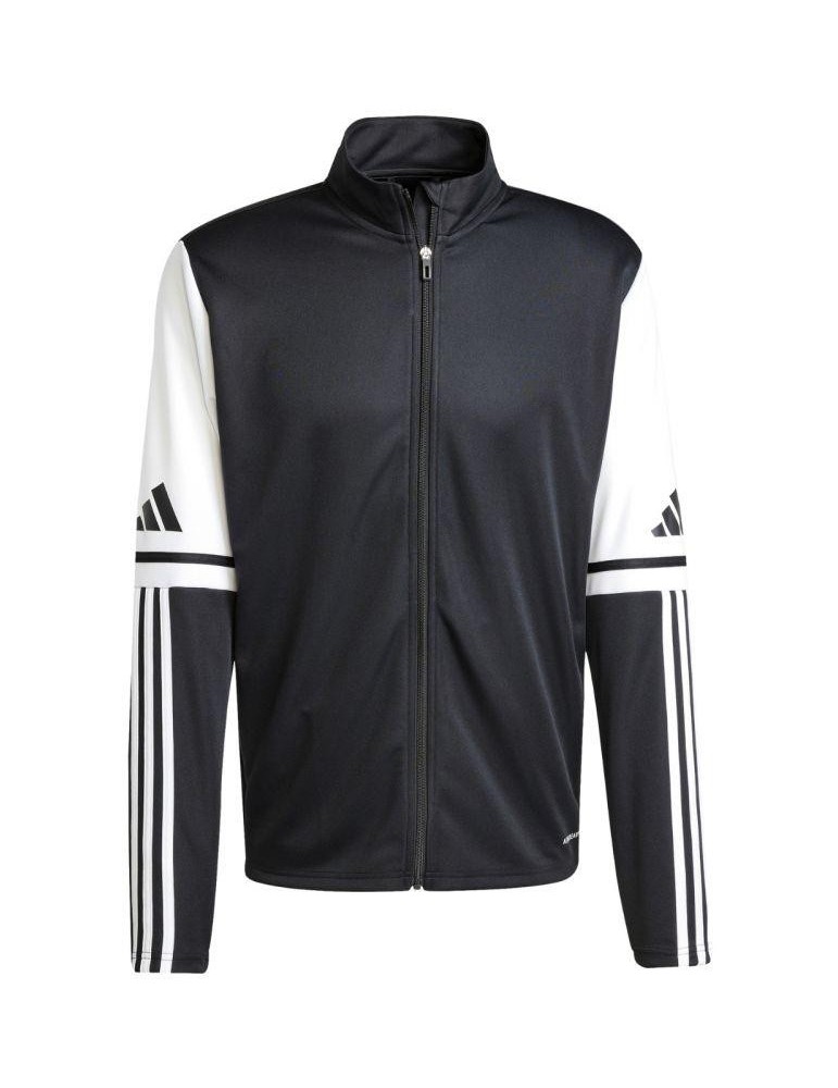Mikina adidas Squadra 25 Training (černo-bílá)