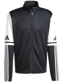 Mikina adidas Squadra 25 Training (černo-bílá)