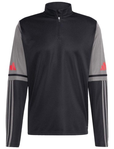 Mikina adidas Squadra 25 Training Top M (černo-šedá)