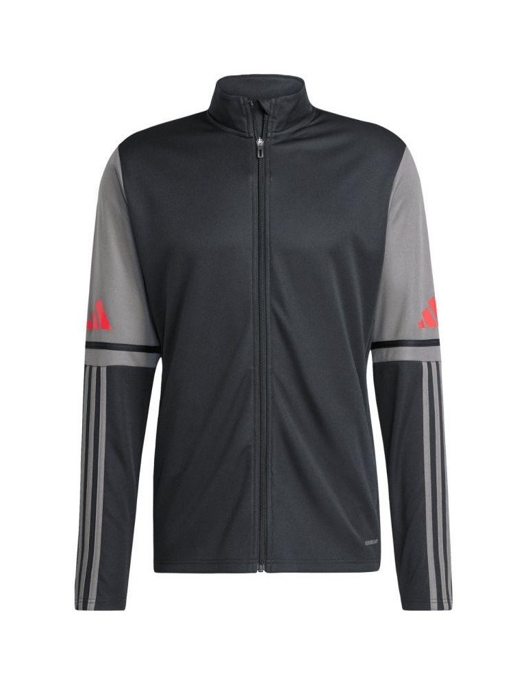 Mikina adidas Squadra 25 Training M (černo-šedá)