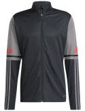 Mikina adidas Squadra 25 Training M (černo-šedá)