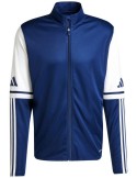 Mikina adidas Squadra 25 Training M (tm. modro-bílá)