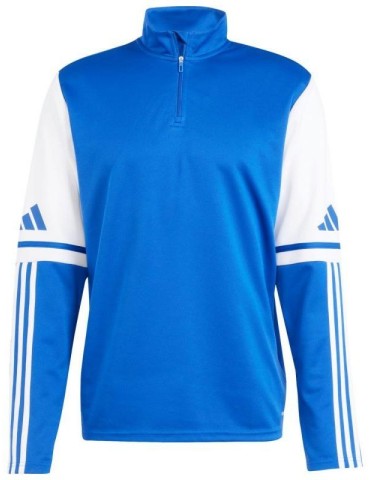 Mikina adidas Squadra 25 Training Top M (sv. modro-bílá)