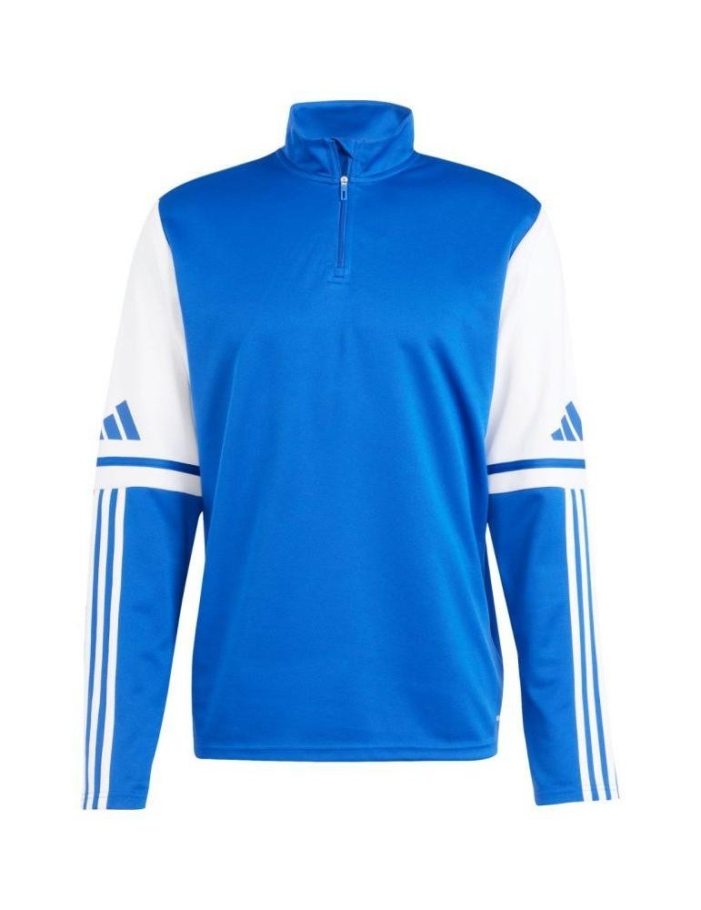 Mikina adidas Squadra 25 Training Top M (sv. modro-bílá)