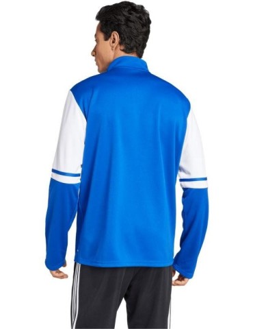 Mikina adidas Squadra 25 Training Top M (sv. modro-bílá)