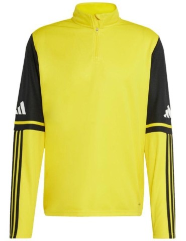 Mikina adidas Squadra 25 Training M (žluto-černá)