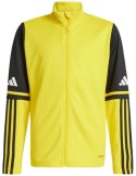Mikina adidas Squadra 25 Training (žluto-černá)