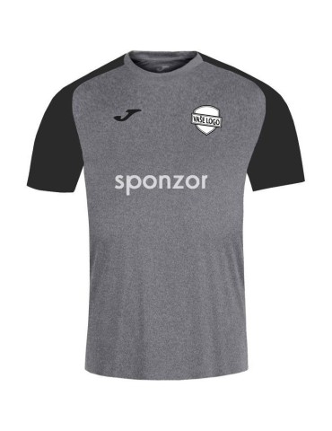 Dres Joma Academy IV(šedá-černá)