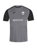 Dres Joma Academy IV(šedá-černá)