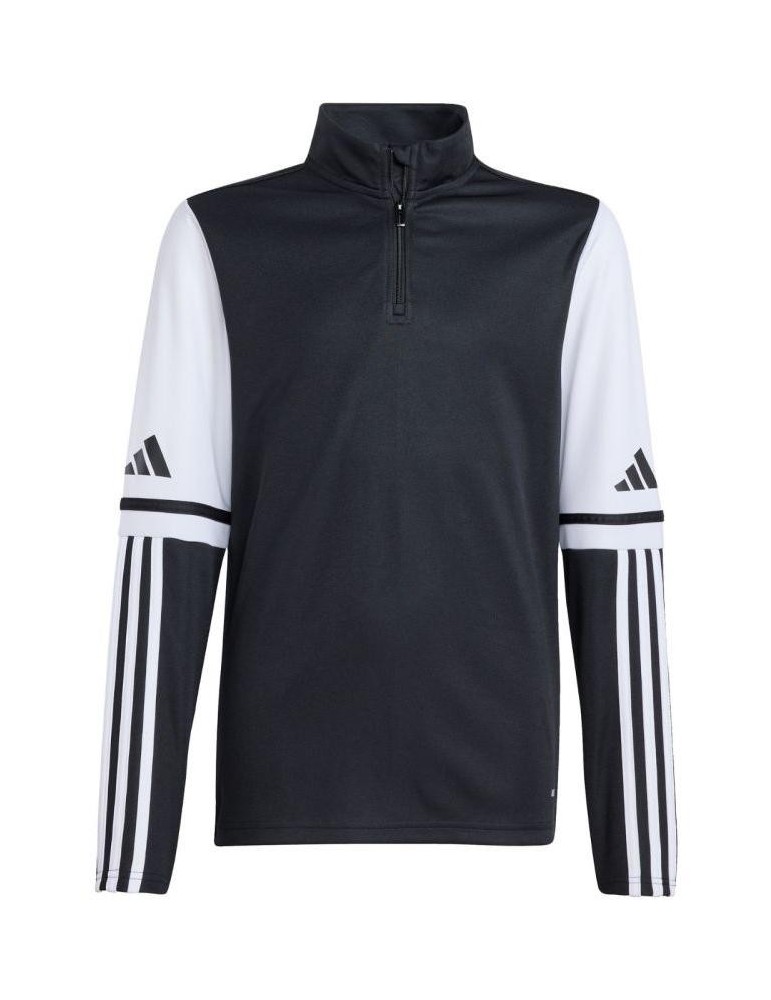 Mikina adidas Squadra 25 Training Top JR (černá)