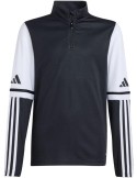 Mikina adidas Squadra 25 Training Top JR (černá)