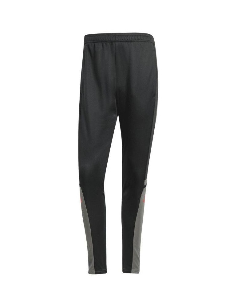 Tepláky adidas Squadra 25 Training M (černo-šedá)
