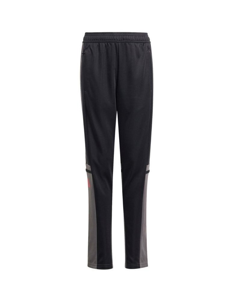 Tepláky adidas Squadra 25 Training JR (černo-šedá)