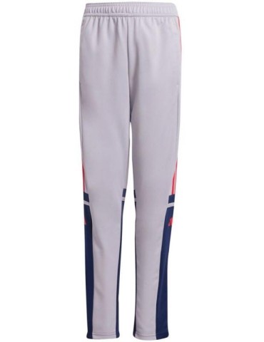 Tepláky adidas Squadra 25 Training JR (šedá)