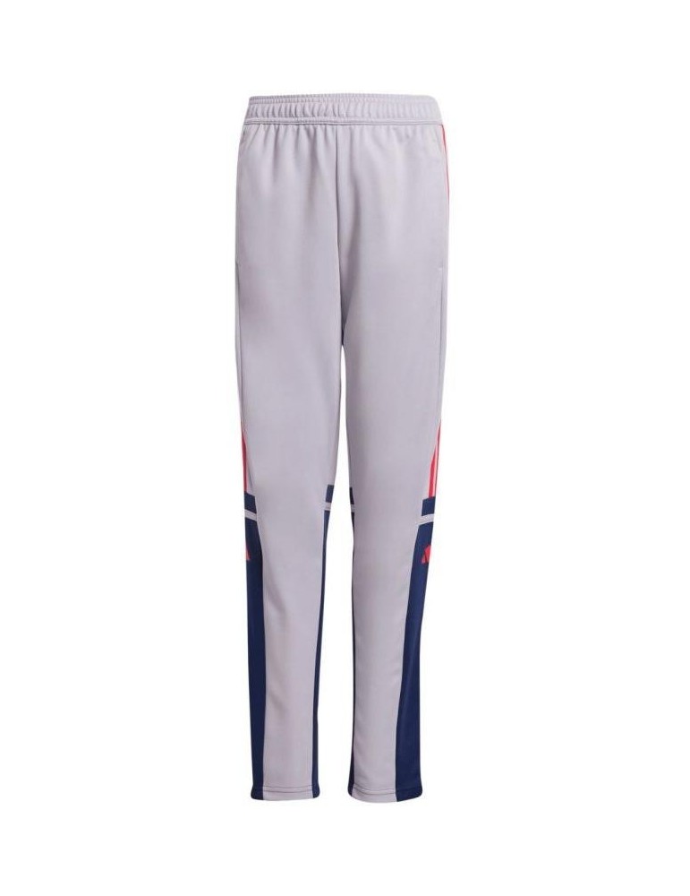 Tepláky adidas Squadra 25 Training JR (šedá)