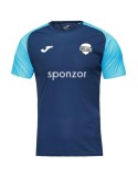 Dres Joma Academy IV (modrá-sv.modrá)