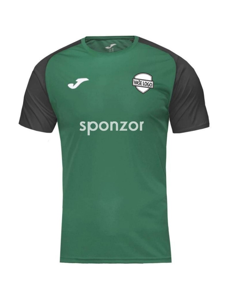 Dres Joma Academy IV (zelená-černá)