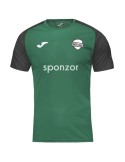 Dres Joma Academy IV (zelená-černá)
