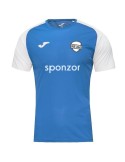 Dres Joma Academy IV (modrá-bílá)