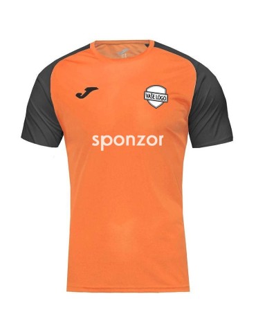 Dres Joma Academy IV (oranžová-černá)