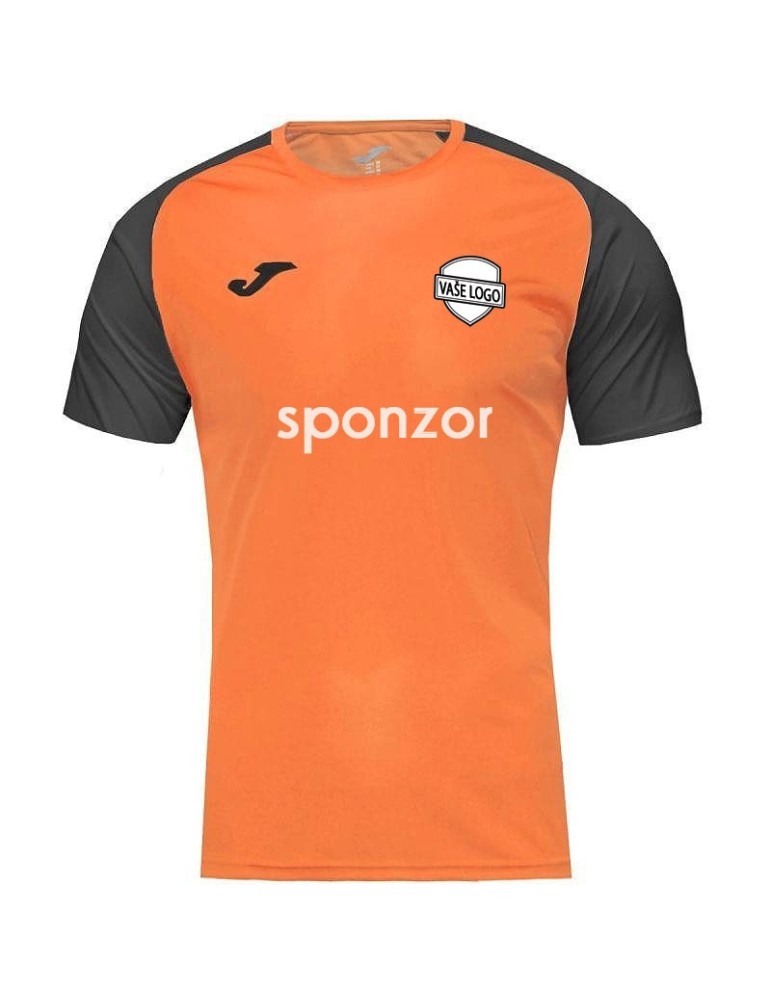 Dres Joma Academy IV (oranžová-černá)
