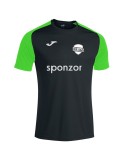 Dres Joma Academy IV (černá-zelená)